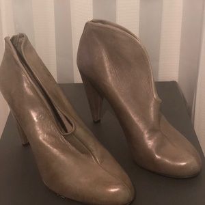 Vince Camuto Ankle Booties